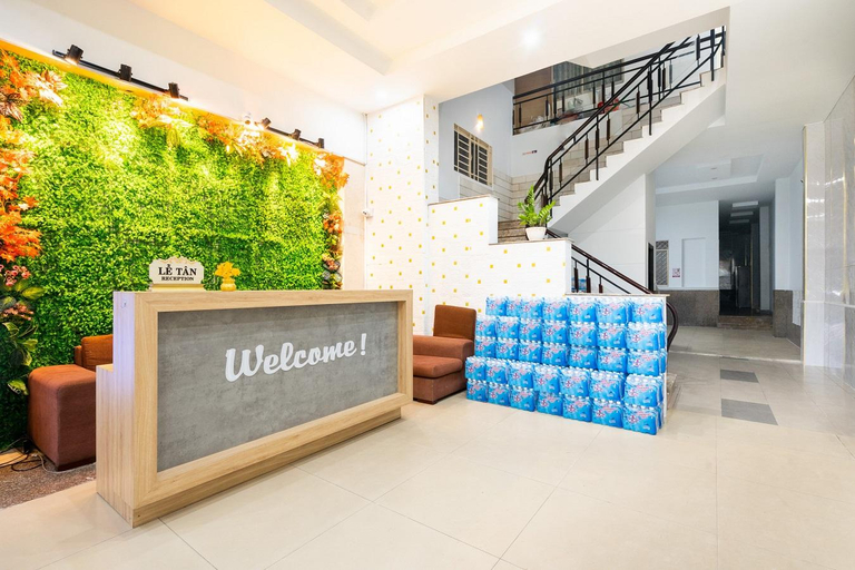 Others 4, Khách Sạn Tràng An, Thủ Dầu Một
