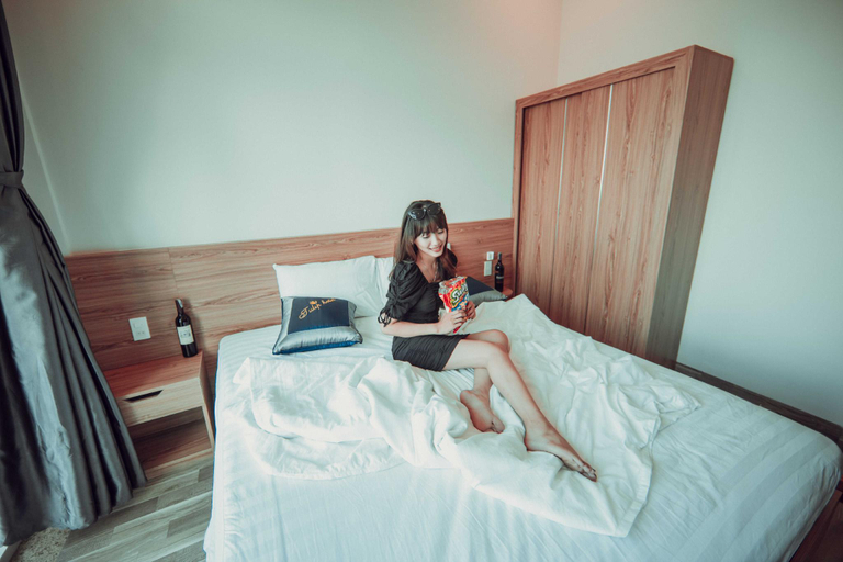 Bedroom 2, Tulip Hotel, Cái Răng