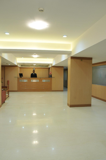Public Area