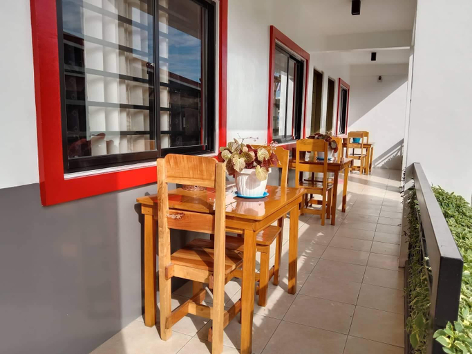 Others 3, Maria Cristesa Condotel, Tayabas City