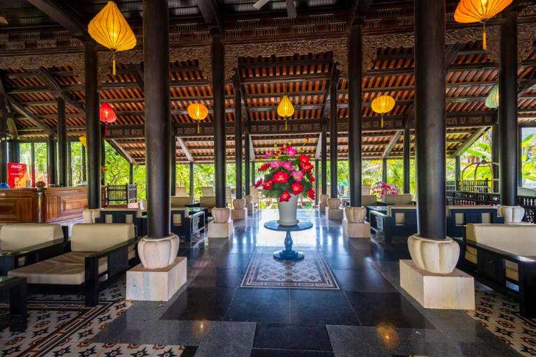 Public Area 4, Tahiti Resort, Phú Quốc