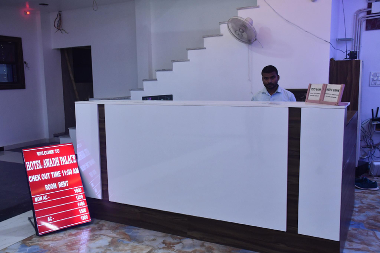 Others 3, HOTEL AWADH PALACE, Gorakhpur
