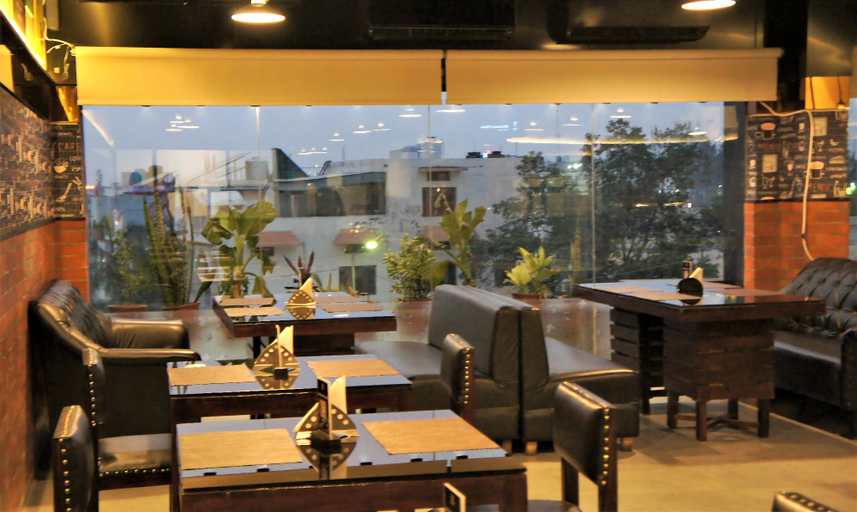 Others 5, Stovehouse Inn, Ambala