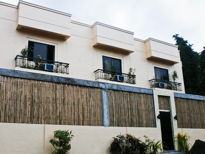 Others 5, Bease's Bed and Breakfast, Kalibo