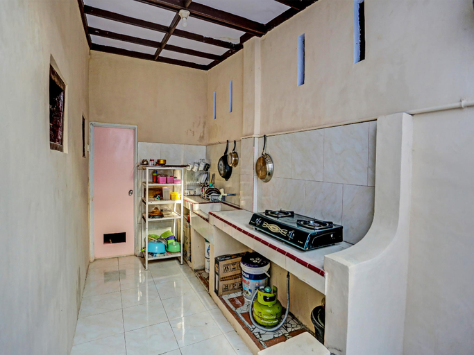 Others 4, OYO 91261 Cita Suraya Homestay, Banyuwangi