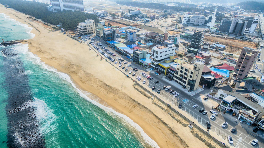 Others 4, Gangneung Bluestay, Gangneung