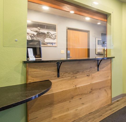 Public Area 2, Extended Stay America Select Suites - Louisville - South, Jefferson
