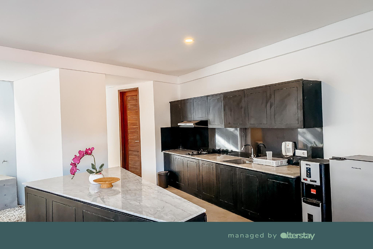 Others 3, Serenity Villa, Badung