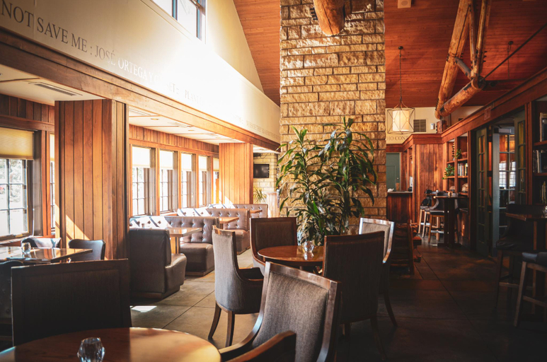 Food & Drinks 5, Lied Lodge at Arbor Day Farm , Otoe
