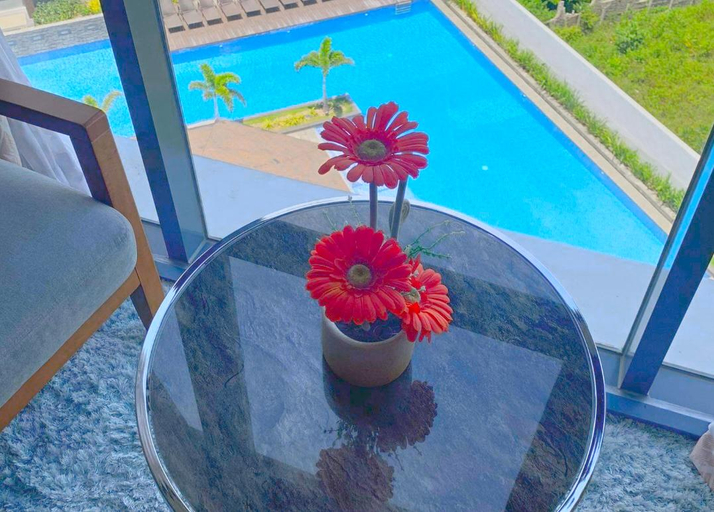Sport & Beauty 2, Ocean Suites @ One Manchester Place-Mactan Newtown, Lapu-Lapu City