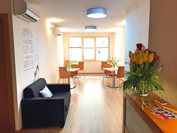 Others 5, Guest House Barcelona Bruc, Barcelona