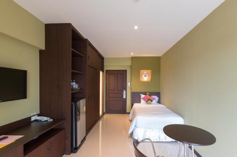 Bedroom 11