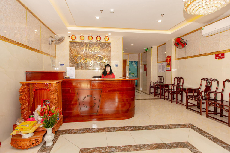Others 5, Dong Do Airport Hotel, Tân Bình