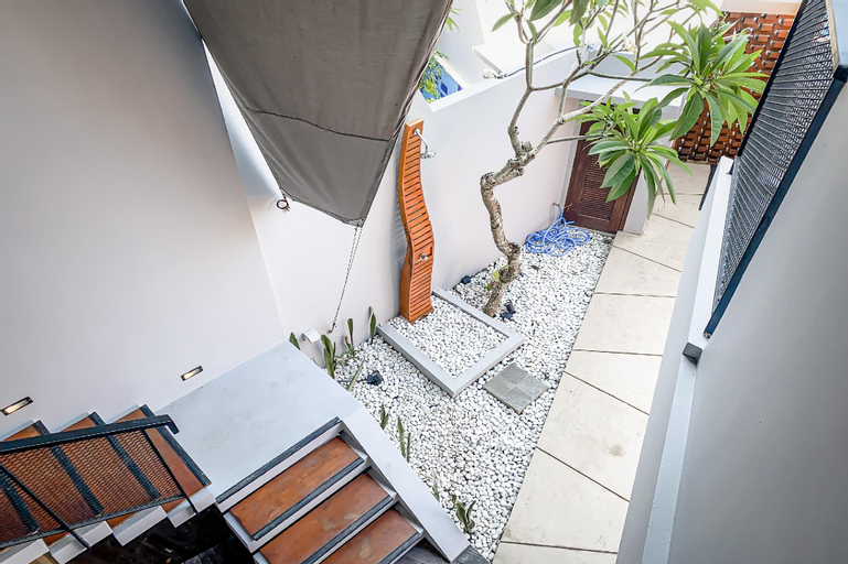 Exterior & Views, Serenity Villa, Badung