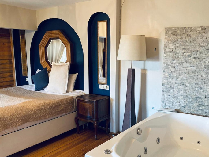 Bedroom 3, Villa Pine Garden, Şile