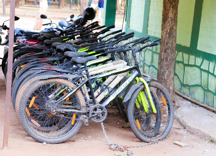 Others 4, Amaltas Tourism Complex, Pench Tiger Reserve, Sillari, Nagpur