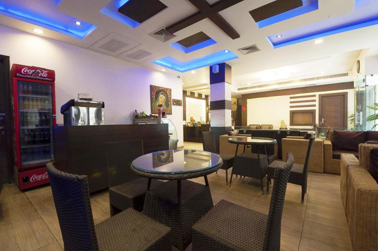 Food & Drinks 5, Hotel Prems Paradise, Amritsar
