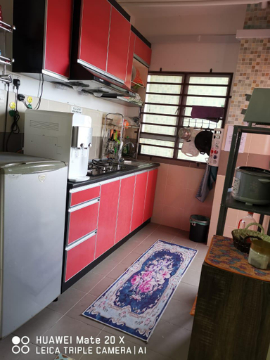 Others 4, Double A Homestay apartment ladang tokpelam , Kuala Terengganu