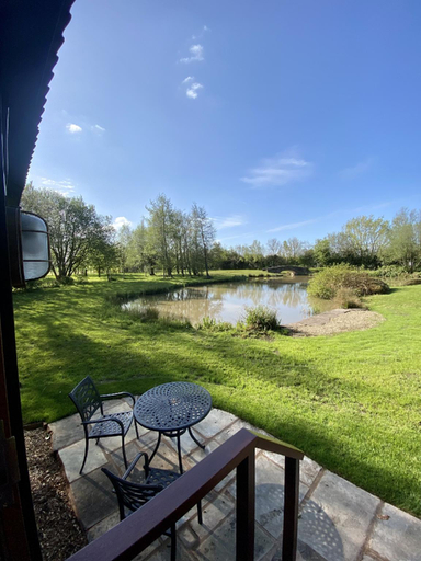 Others 4, Heywood Glamping, Lancashire