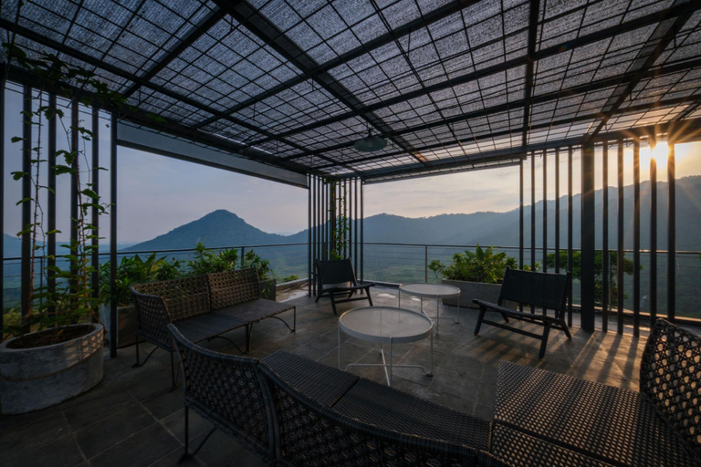 Others 4, The Upper Clift Resort & Cafe, Bogor