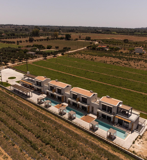 Others 5, Salt Boutique Hotel, West Greece