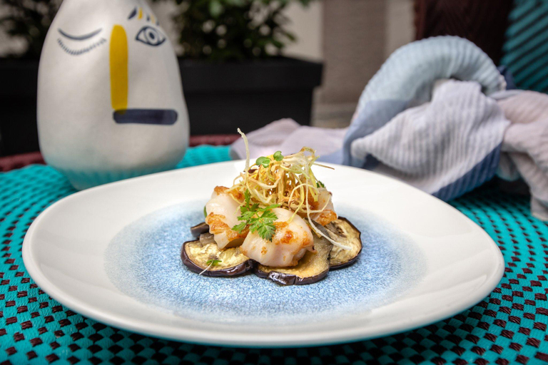Food & Drinks 5, Hotel Indigo Milan - Corso Monforte By IHG, Milano