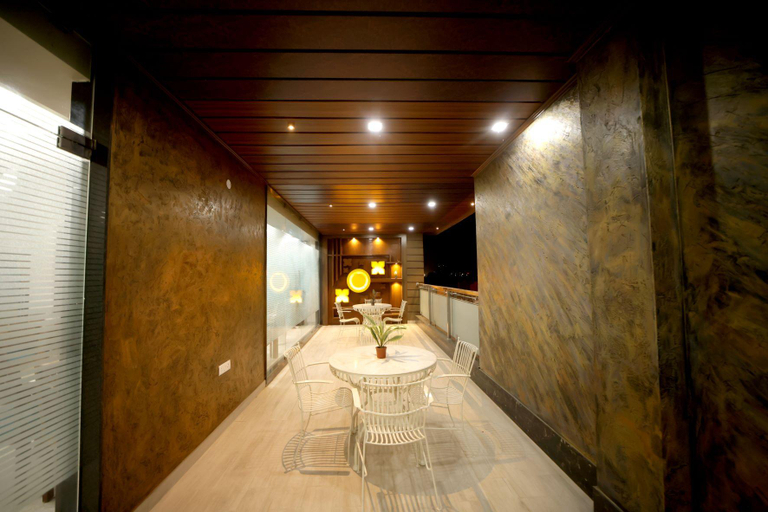 Public Area 3, Hotel SD Prime, Jaipur