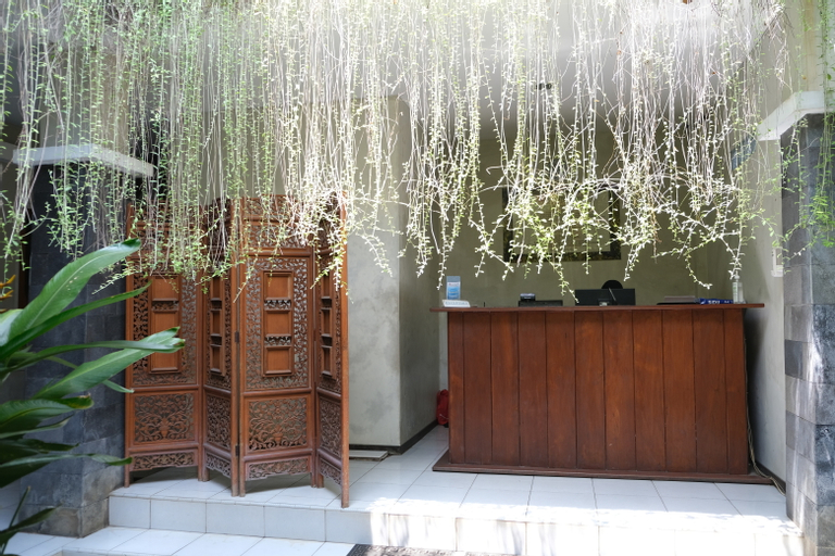 Exterior & Views 2, Nusantara Hotel Syariah, Jepara