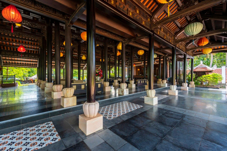 Food & Drinks 5, Tahiti Resort, Phú Quốc