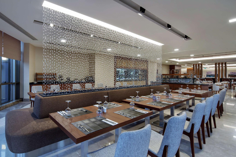 Food & Drinks 5, Hilton Garden Inn Corlu, Çorlu