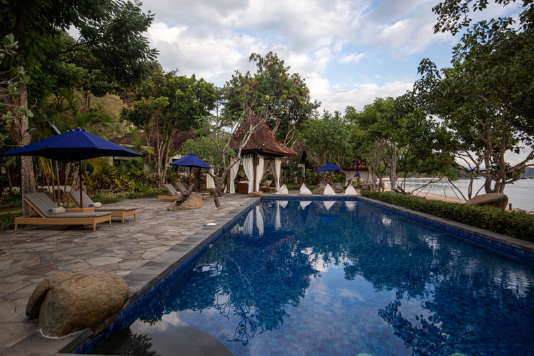 Sport & Beauty 2, Plataran Komodo Resort & Spa, West Manggarai