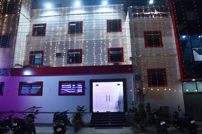 Others 2, HOTEL AWADH PALACE, Gorakhpur