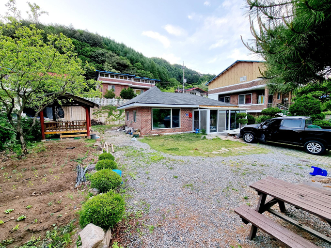 Others 3, Pyeongchang Guesthouse, Pyeongchang