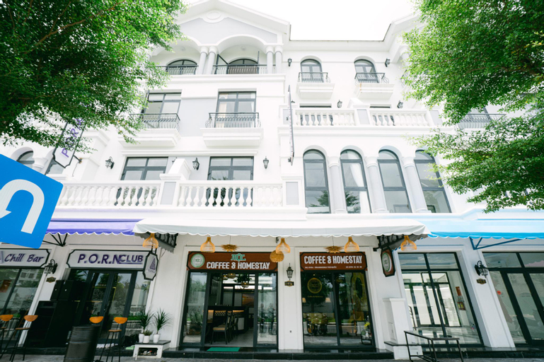 Mộc Homestay GrandWorld Phú Quốc, Phú Quốc
