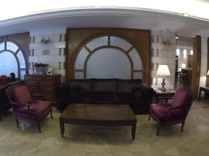 Public Area 4, Hotel Napoleon Beirut, Beirut