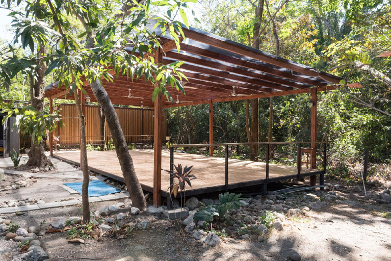 Others 5, Ride On Beach House, Nicoya