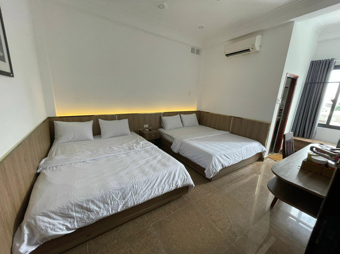 Others 5, Senho Hotel, Tan Phu