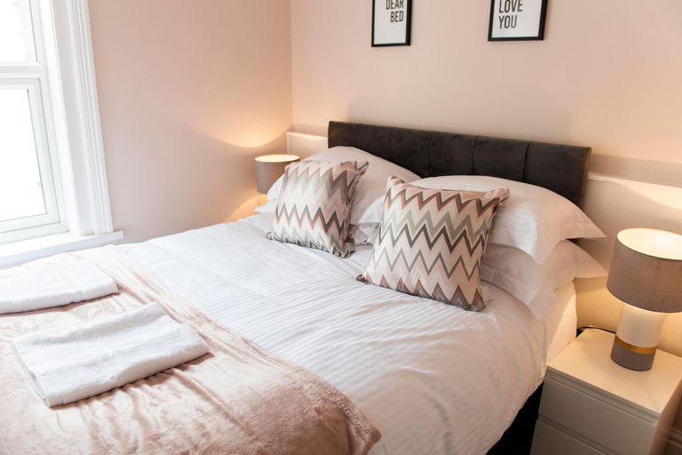 Others 3, Highcliffe by Sasco Apartments, Blackpool