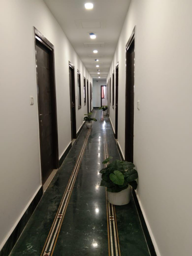 Others 4, Hotel The Prasiddh By WB Inn, Agra