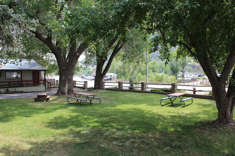 3, Wapiti Lodge, La Plata