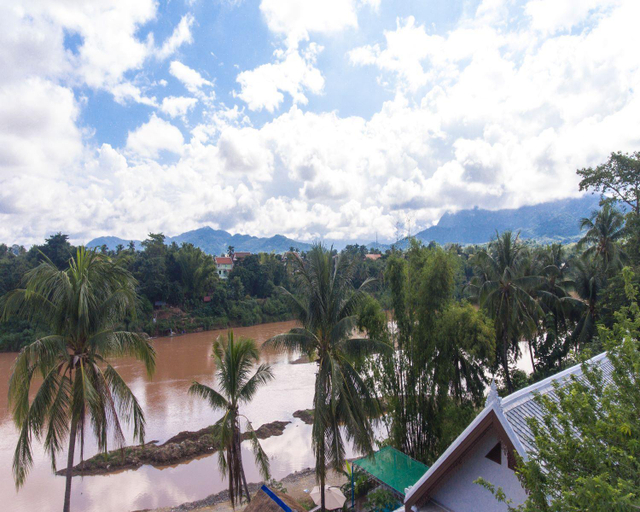 Others 4, Maison Zen Aphay, Luang Prabang