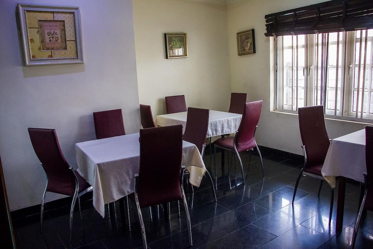 Others 5, Chelsea Suites Limited Annex, Amuwo Odofin