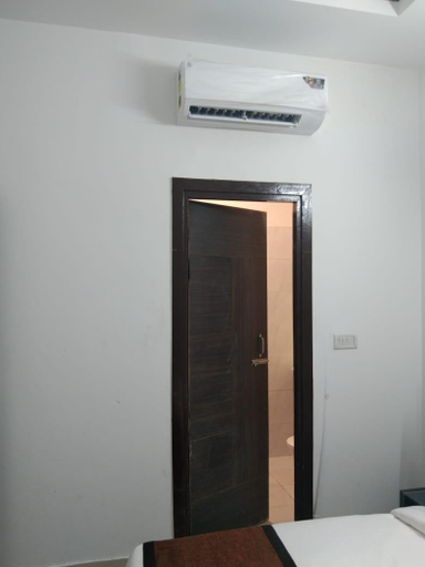 Others 1, Hotel The Prasiddh By WB Inn, Agra