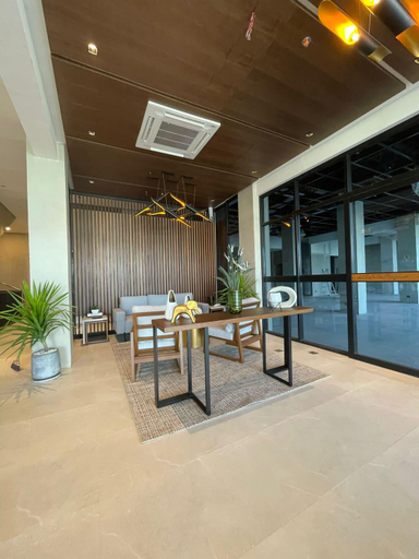 Public Area 3, Acro Residences, Malolos City