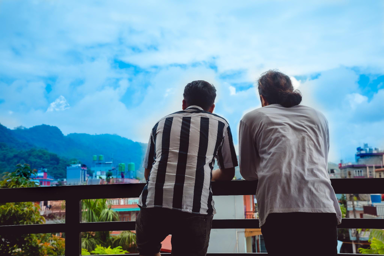 Others 3, Hotel Yatri, Gandaki