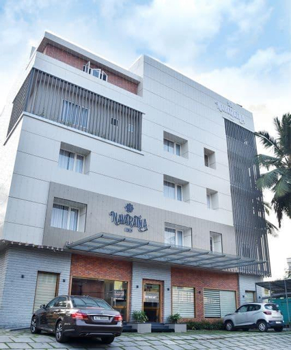 Navaratna Inn A Luxury Hotel, Kannur