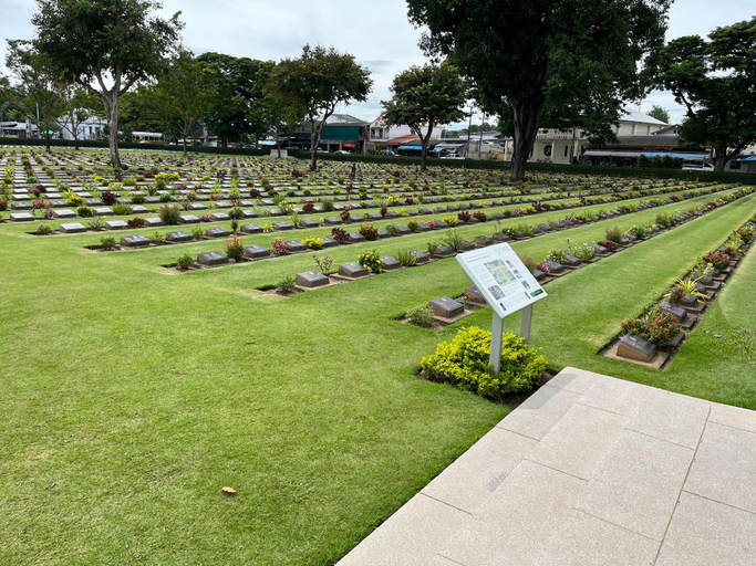 Others 5, sc saiwatana, Muang Kanchanaburi