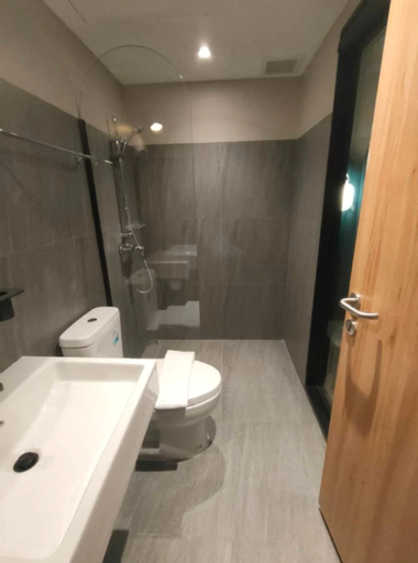Bedroom 5, Benjarong Hotel Bangkok, Chatuchak