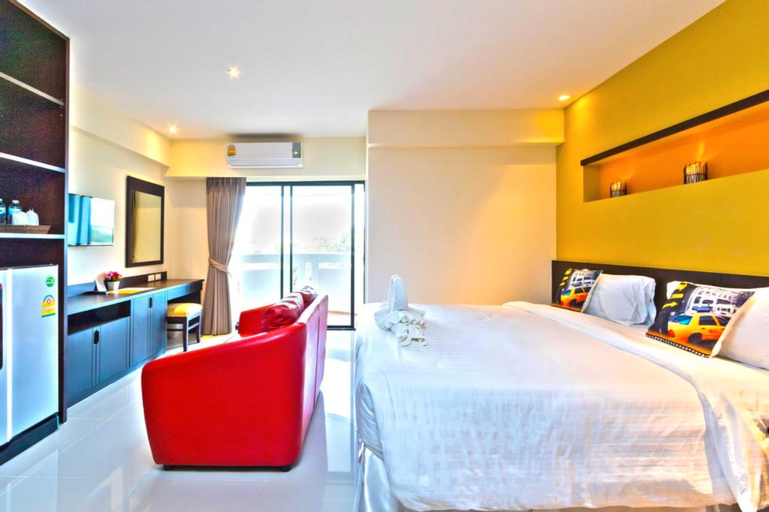 Bedroom 6