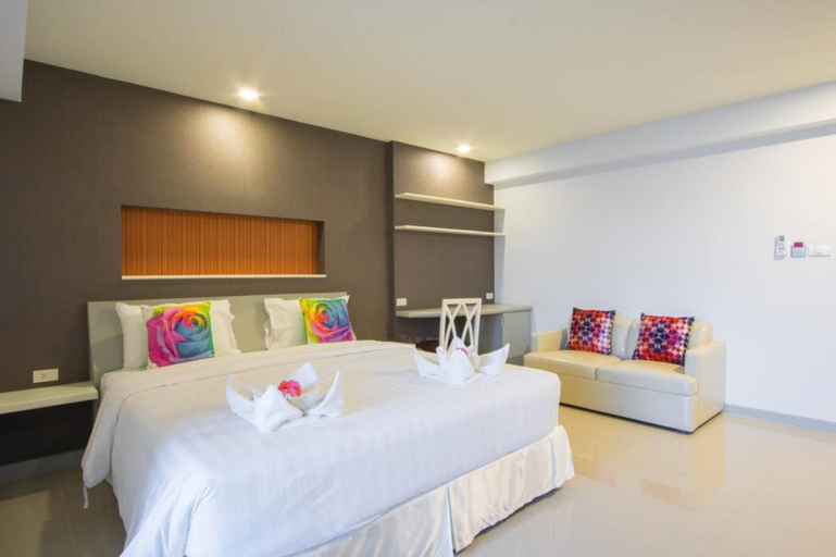Bedroom 7